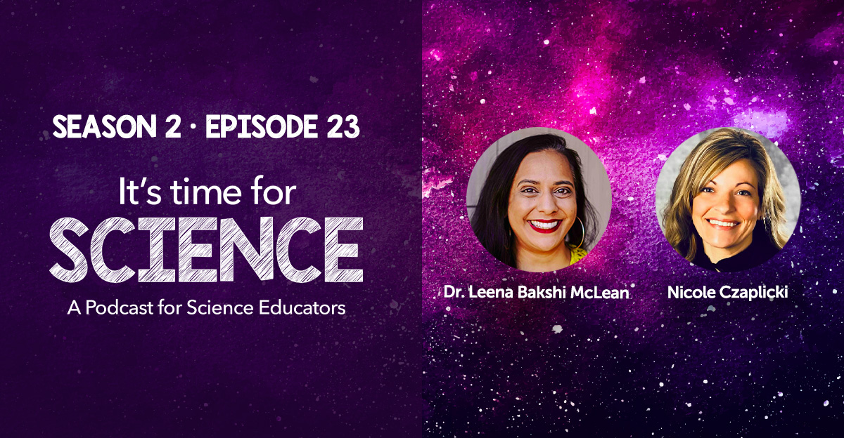STEM for All Students and Technology Integration