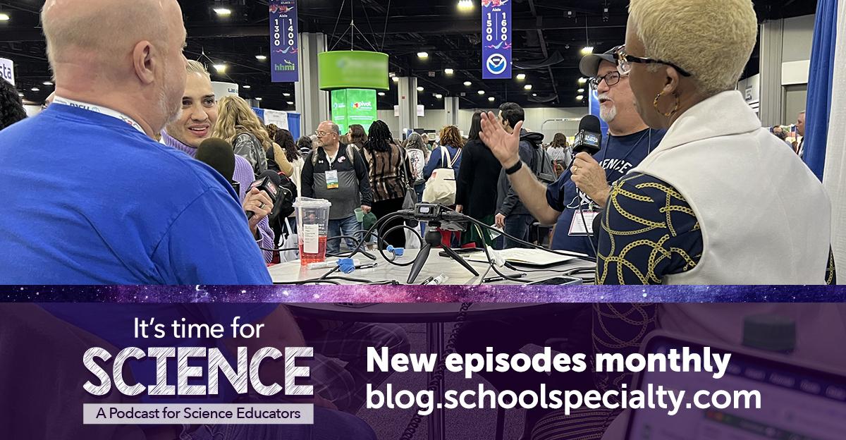 Educator Insights from NSTA