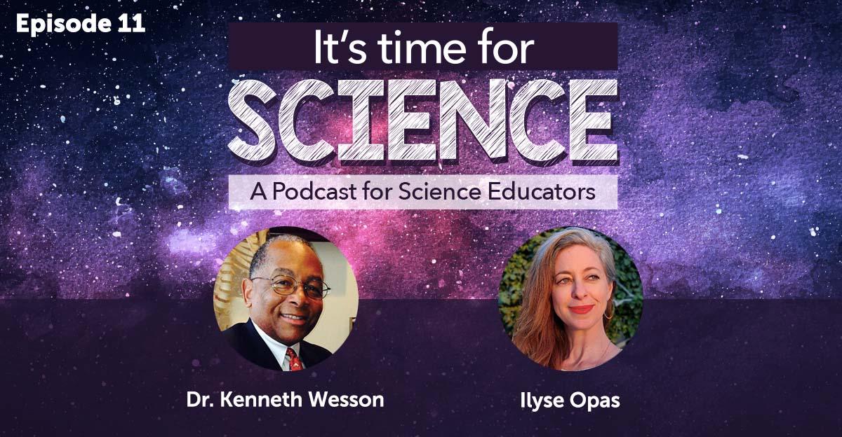 Social and Emotional Learning in Science