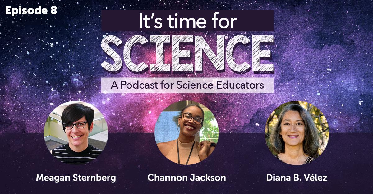 Equity in Science Education, Part 2