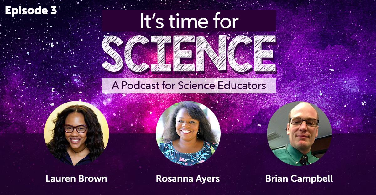 Back to School With Science