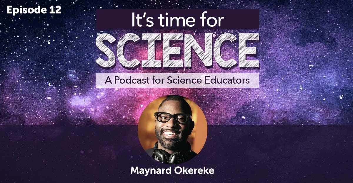Social and Emotional Learning in Science