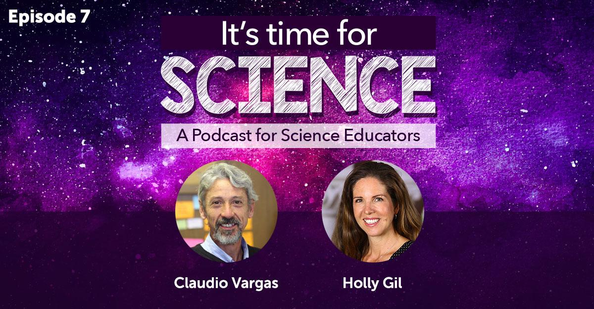 Equity in Science Education, Part 1