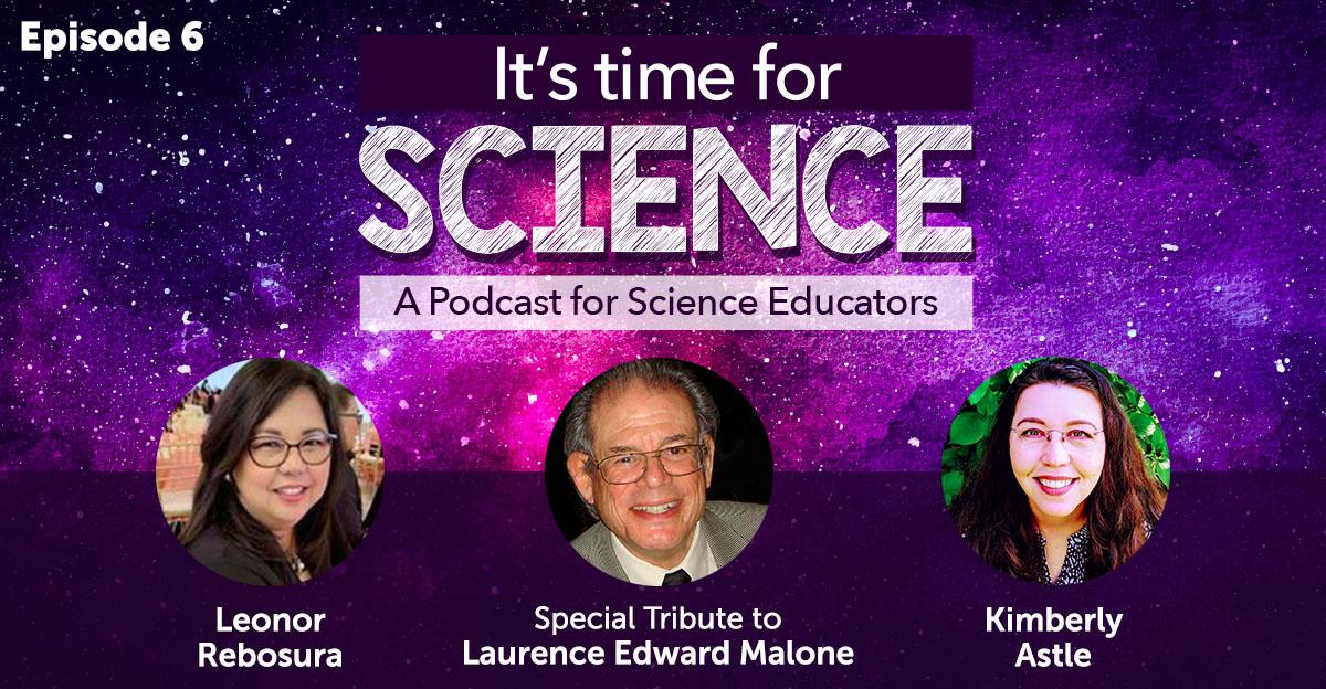 Getting Families Involved in Science