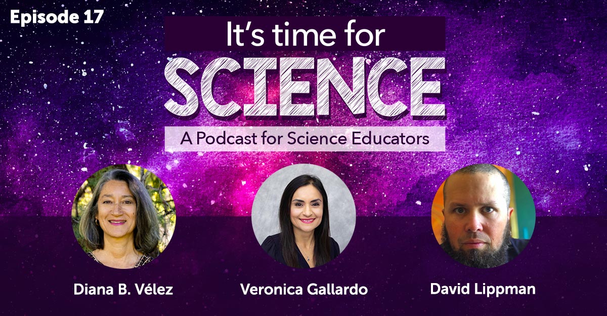ELD and Science Instruction