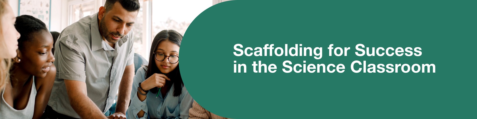 Designing Scaffolds That Preserve Rigor in the Science Classroom