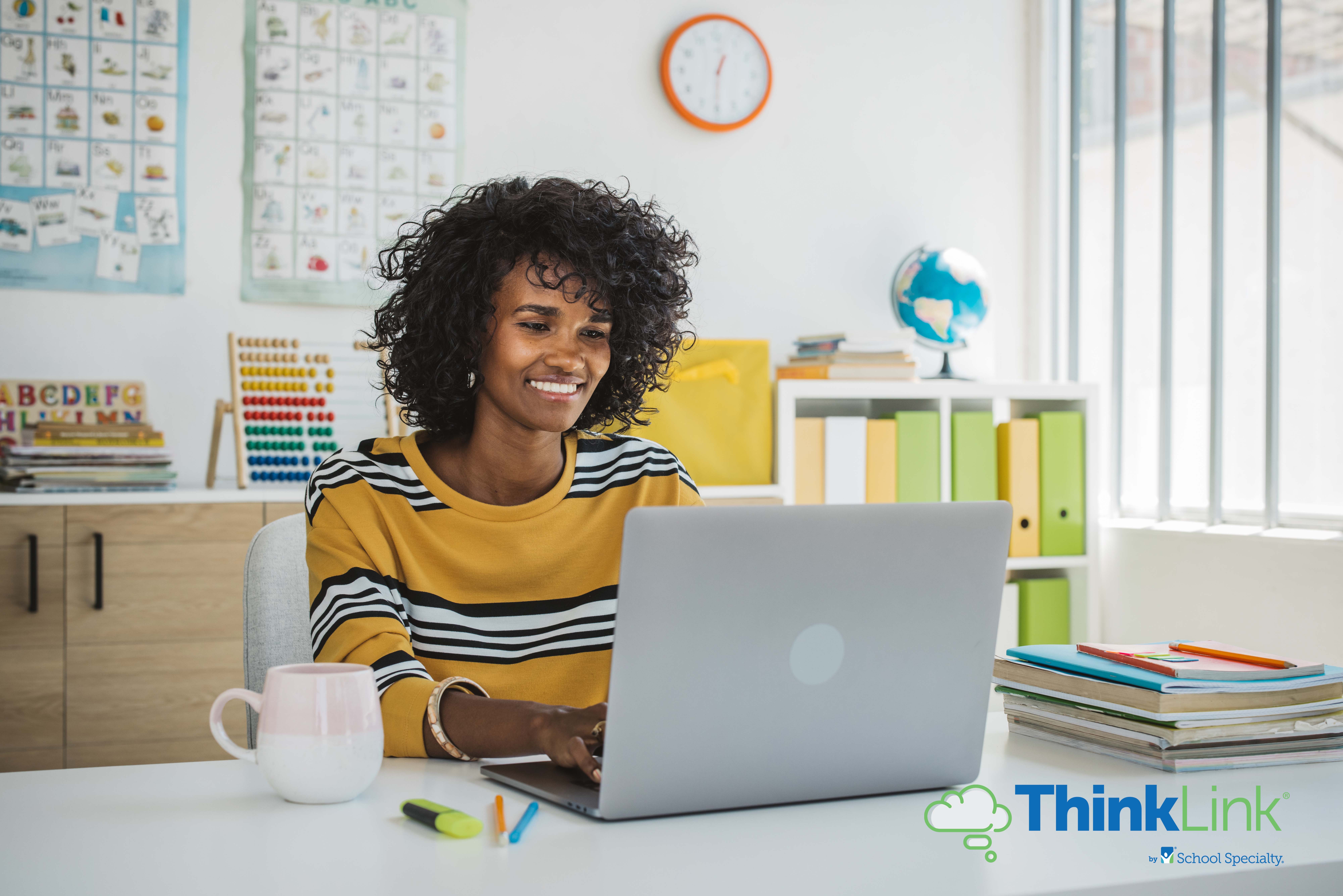 ThinkLink Gets a Back-to-School Upgrade: New Tools to Save Time and Boost Learning