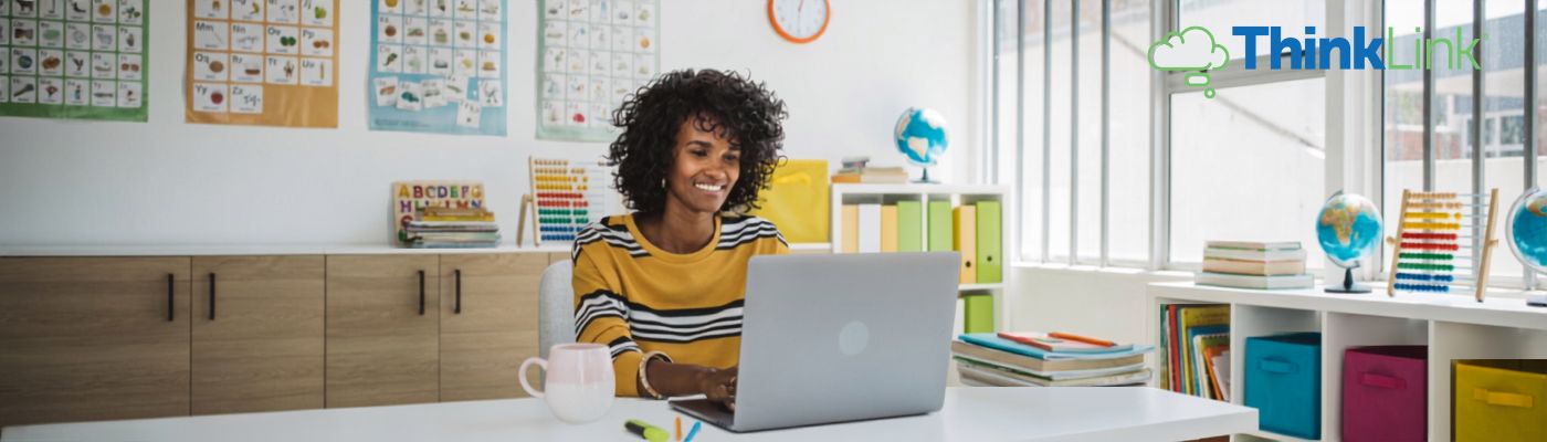 ThinkLink Gets an Exciting Upgrade: New Tools to Save Time and Boost Learning